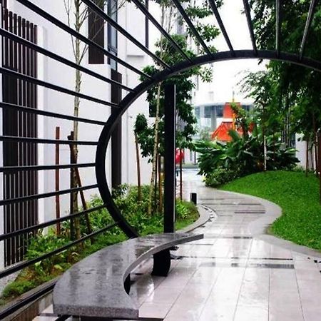 H2O Retreat Studio Home 5Min To Lrt By Premium Stay Petaling Jaya Exterior foto